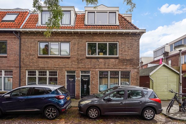 Onder bod: Pootstraat 147D, 2613PJ Delft